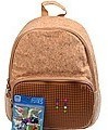 Рюкзак школьный "Pixie Crew" (PXB-02-CORK)