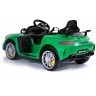 Детский электромобиль Mercedes Benz AMG GT R (HL288-GREEN)