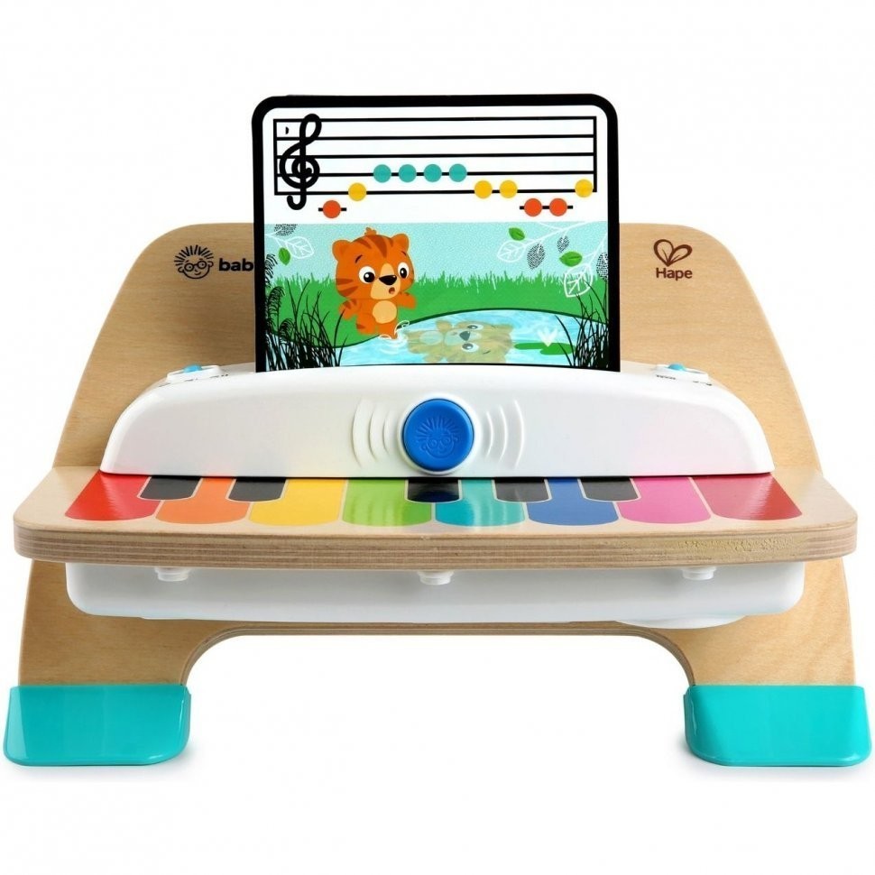 Музыкальная игрушка пианино Волшебное прикосновение (11649_HP)