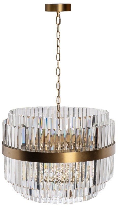 Люстра Glory d60см (TT-00012976)