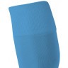 Гетры футбольные CAMP BASIC SOCKS, голубой/белый (2103290)