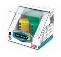 Головоломка Куби-Гами (Cubi-Gami) (32900)