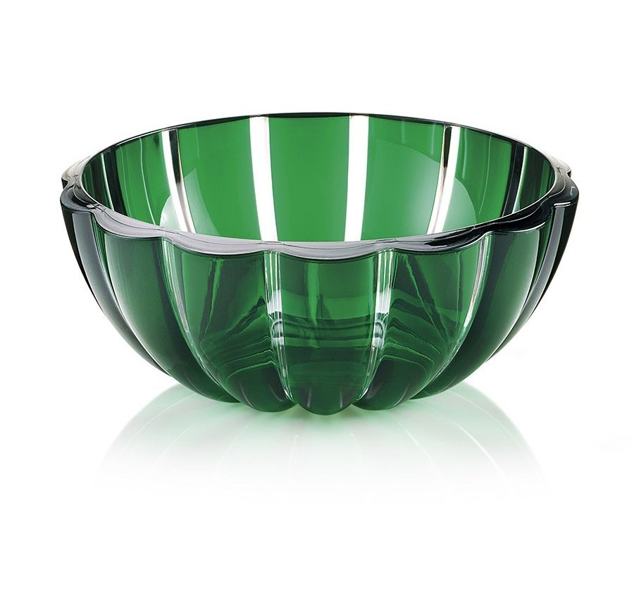 Чаша dolcevita, 300 мл, зеленая (75573)