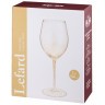 Набор бокалов для вина "sparkles" из 2 шт. 560 мл Lefard (685-124)