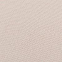 Набор из двух вафельных полотенец изо льна цвета пыльной розы из коллекции essential, 50х70 см (75108)