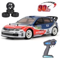 Радиоуправляемая машина для дрифта HSP / HNR 4WD 1:10 (H9804-H98430-1)