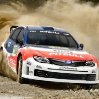 Радиоуправляемая машина для дрифта HSP / HNR 4WD 1:10 (H9804-H98430-1)