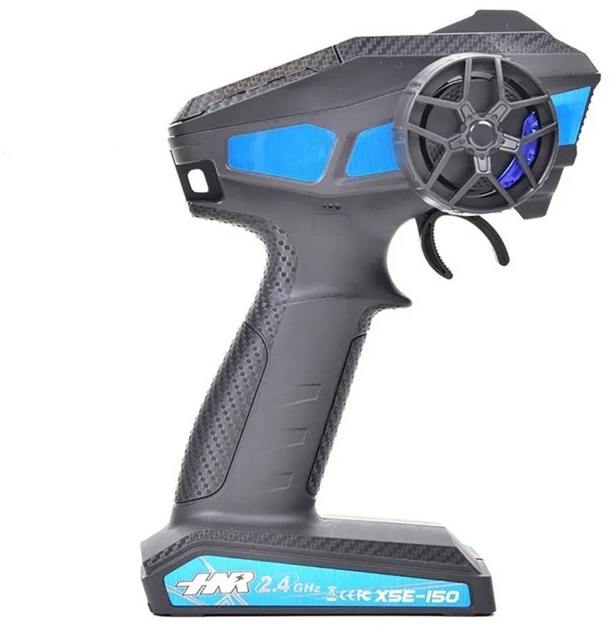 Радиоуправляемая машина для дрифта HSP / HNR 4WD 1:10 (H9804-H98430-1)