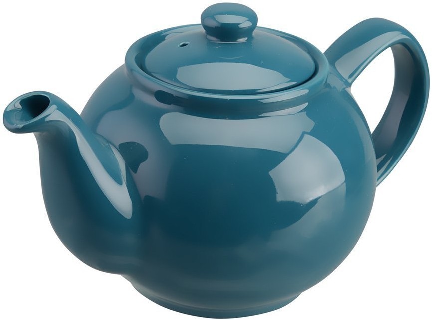 Чайник заварочный bright colours 450 мл синий (69330)