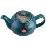 Чайник заварочный bright colours 450 мл синий (69330)