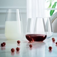 LUIGI BORMIOLI Набор бокалов I Meravigliosi 450 мл, 6 шт 12766/01