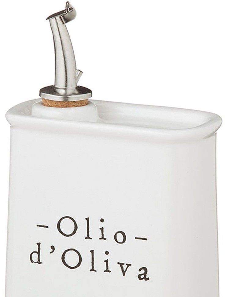 Бутылка для масла Bianca Easy 250 мл 9502-EAW