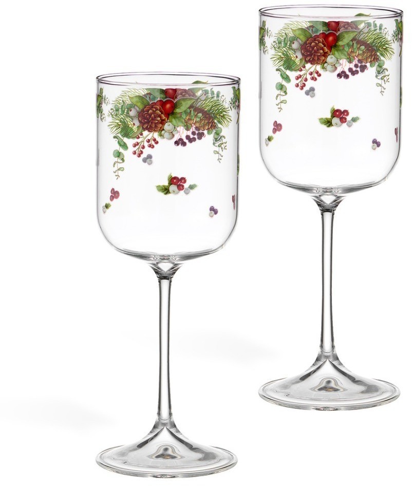 Набор бокалов из 2-х шт. "celebration" 450 мл Lefard (887-473)