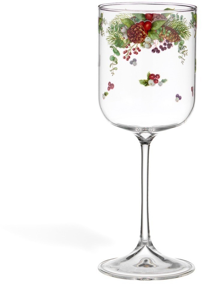 Набор бокалов из 2-х шт. "celebration" 450 мл Lefard (887-473)