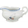 Соусник "гуси" 300 мл. диаметр=11 см. высота=7 см. без упаковки M.Z. (655-621)