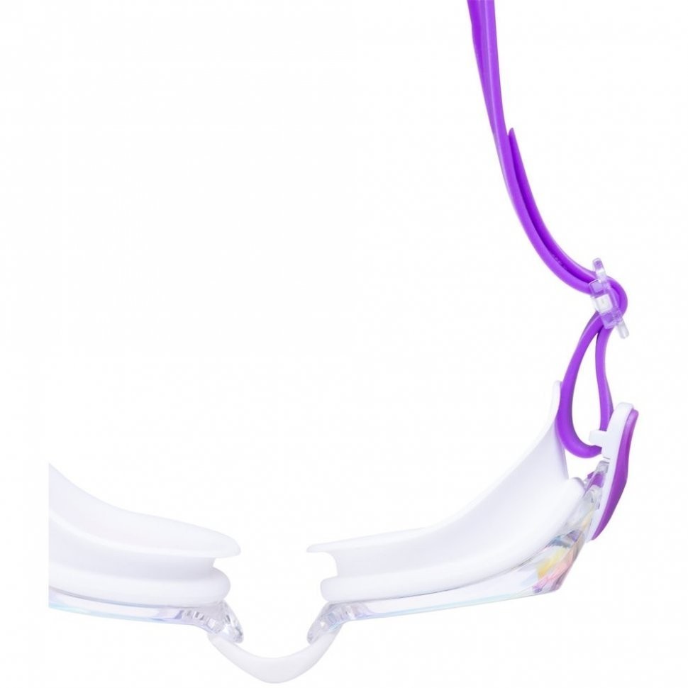 Очки для плавания Load Rainbow Lilac/White (1435887)