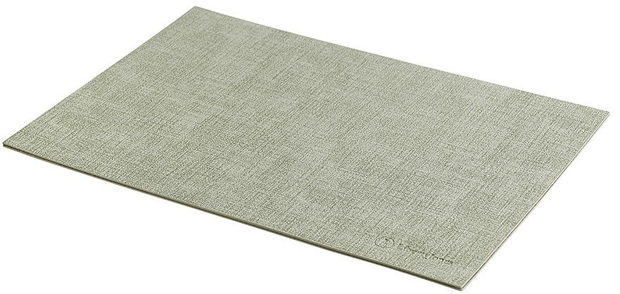 Набор из 2-х сервировочных салфеток leanera, 30х45 см, мятные (76976)