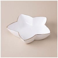 Салатник 25х6 см Lefard (763-159)