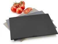 Набор разделочных досок, серый, 3 шт. (50537)