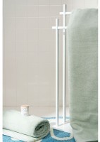 Держатель для полотенец takitani, 86 см, белый (73271)