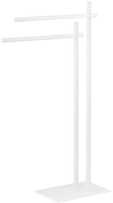 Держатель для полотенец takitani, 86 см, белый (73271)