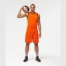 Майка баскетбольная Camp Basic, оранжевый (1619280)