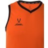 Майка баскетбольная Camp Basic, оранжевый (1619280)