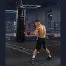 Мешок боксерский INSANE PRO PUNCH, 170 см, 70 кг, тент, черный (2120403)
