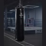 Мешок боксерский INSANE PRO PUNCH, 170 см, 70 кг, тент, черный (2120403)