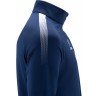 Джемпер тренировочный CAMP Training Top 1/4 Zip, темно-синий (857349)