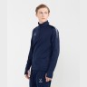 Джемпер тренировочный CAMP Training Top 1/4 Zip, темно-синий (857349)