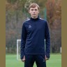 Джемпер тренировочный CAMP Training Top 1/4 Zip, темно-синий (857349)