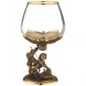 Бокал для коньяка "георгий победоносец" 430 мл ООО Пхк (385-527)