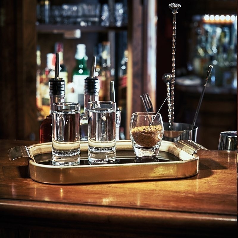 LUIGI BORMIOLI Набор стаканов  Classico 480 мл, 6 шт 10420/01