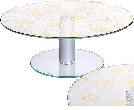 Тортовница на высокой ножке 32 см MAYER BOCH (888-053)