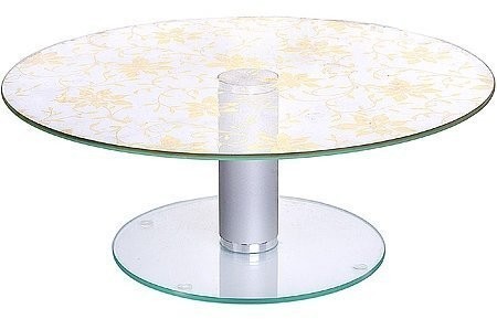 Тортовница на высокой ножке 32 см MAYER BOCH (888-053)