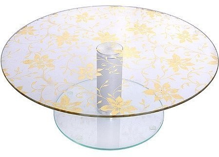 Тортовница на высокой ножке 32 см MAYER BOCH (888-053)