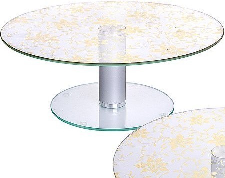 Тортовница на высокой ножке 32 см MAYER BOCH (888-053)