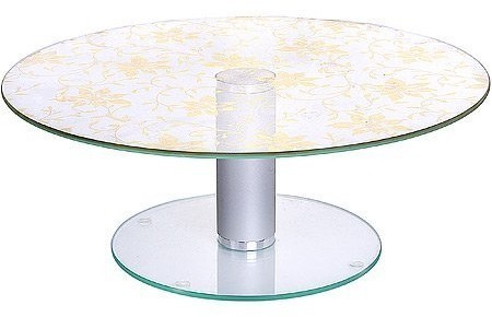 Тортовница на высокой ножке 32 см MAYER BOCH (888-053)