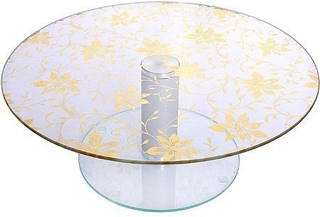 Тортовница на высокой ножке 32 см MAYER BOCH (888-053)