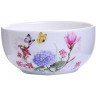 Супница 580 мл Бабочки LORAINE (25626)