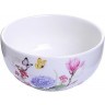 Супница 580 мл Бабочки LORAINE (25626)