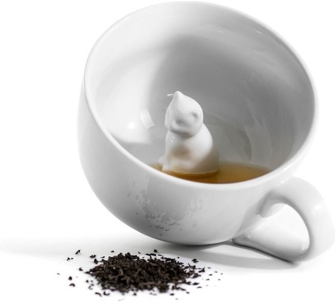 SagaForm Кружка "Cat" Cofee&more 5017475