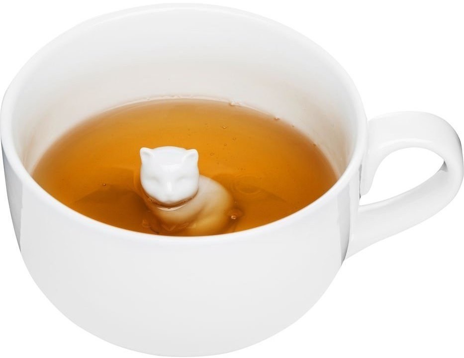 SagaForm Кружка "Cat" Cofee&more 5017475