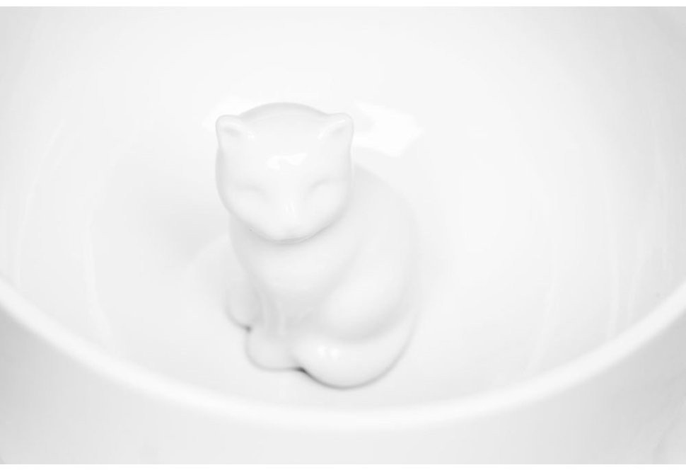 SagaForm Кружка "Cat" Cofee&more 5017475