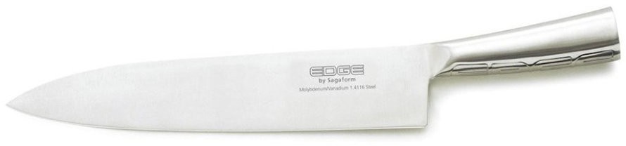 SagaForm Европейский шеф-нож Edge 5007042