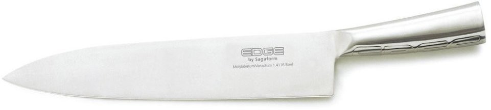 SagaForm Европейский шеф-нож Edge 5007042