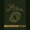 Карты таро "The Wild Elemental Oracle" RED Feather / Оракул Дикой Стихии (31454)