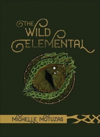Карты таро "The Wild Elemental Oracle" RED Feather / Оракул Дикой Стихии (31454)