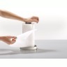 Держатель для бумажных полотенец push&tear (63919)
